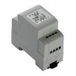 TRASFORMATORE ATT. DIN 220V 15VA TECNOSWITCH
