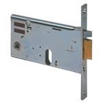 ELETTROSERRATURA CISA 14450 MM. 70 - 2 MANDATE