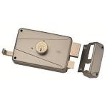 SERRATURA FF X PORTONCINO MM. 70 DX (SOST. WALLY 310)