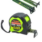 FLESSOMETRO MASS 5 X 25 TERMINATOR FLUO