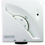 TERMOSTATO AMBIENTE MECCANICO 