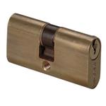 CILINDRO OVALE ISEO MM. 54 - 27/27 OL PER PROFILATI