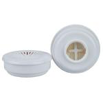 FILTRO ANTIPOLVERE P3 X MASCHERA (SEMIMASCHERA)