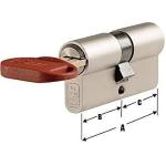 CILINDRO VIRO EURO-PRO MM. 90 - 40/50 DECENTRATO