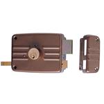 SERRATURA ISEO 432 MM. 70 SX