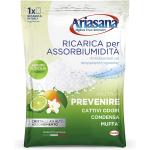 RICARICA SALI AGRUMI DI SICILIA ARIASANA GR. 450 X DEUMIDIFICATORE