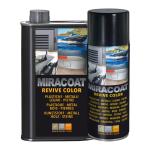 OLIO PENETRANTE "MIRACOAT" LIQUIDO RAVVIVANTE DEL COLORE ML. 500 FAREN