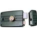 SERRATURA ISEO 481 MM. 60 DX