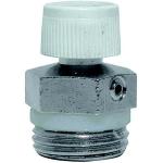 VALVOLA SFOGO ARIA MANUALE 1/2"