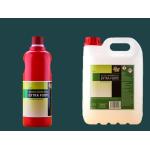 ACIDO MURIATICO EXTRA FORTE LT. 1