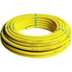 TUBO MULTISTRATO GAS INGUAINATO 16 X 2.0 C/CAMERA D'ARIA "APE"