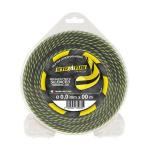 FILO DECESPUGLIATORE AMA TONDO 3.3 X MT. 45