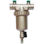 FILTRO AUTOPULENTE 1" - 400 MICRON 