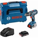 AVVITATORE BOSCH A BATTERIA "GSB18-2 LI2"