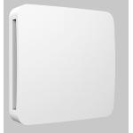 ASPIRATORE ELICOIDALE "ALBA" FORO D. 100