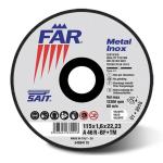 DISCO FERRO SAIT FAR-TM A60R 230 X 2.0 X 22.23 ECON.