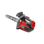 MOTOSEGA EFCO MOD MTT2500 CARVING (SPADINO) - MOTRE EMAK CC 25.4 - BARRA CM. 25