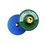 PLATORELLO VELCRATO PER DISCO DIAMANTATO AUTOGRAPPANTE MEDIUM M14 SAIT