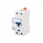 MAGNETO DIFFERENZIALE GEWISS 2M 6A 1P+N 4.5KA 0.03AC