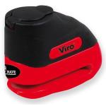 BLOCCA DISCO MOTO C/CUSTODIA D. 5 VERNICIATO VIRO