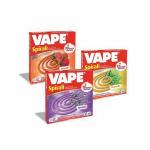 SPIRALE ANTIZZANZARE VAPE
