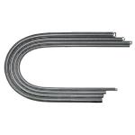 MOLLA CURVATUBO CM. 90 X MULTISTRATO 16