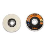 DISCO LAMELLARE BETA 11259 PER LUCIDATURA IN FELTRO