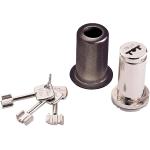 CILINDRO ISEO PERFECTA A POMPA MM. 50