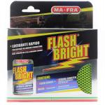 LUCIDANTE RAPIDO FLASH BRIGHT (FLASH+SPUGNA)
