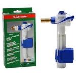 GALLEGGIANTE ATT. LATERALE PLASTICA 3/8 ITS TODINI FLUIDMASTER