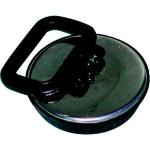 TAPPO A PERLINA C/MANIGLIA GOMMA D. 52