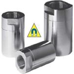 ANTICALCARE MAGNETICO CROMATO EURO JOLLY 3/4"