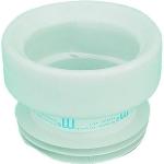 GUARNIZIONE CONCENTRICA WC 