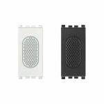 VIMAR ARKE' - SUONERIA 50-60HZ 230V GRIGIO