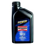 OLIO MOTORE 15/40 LT. 1 BENZINA/DIESEL AREXON