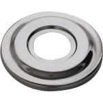 ROSETTA FORO TONDO ACCIAIO INOX 1/2 MAGGIORATO D. MM. 70 