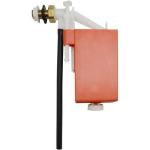 GALLEGGIANTE ATT. LATERALE 3/8 SPIDY X CASSETTA