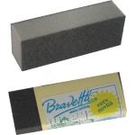 SPUGNE ABRASIVA BRAVETTA CARTA VETRO X FORNELLI, LAVELLI, PIASTRE LIVIGATURA - SGOMMA TUTTO