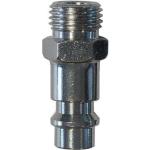 INNESTO RAPIDO MASCHIO 1/4" MOD. GERMANIA X COMPRESSORE