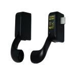 MANIGLIONE ANTIPANICO FEB MINISTAR REVERSIBILE