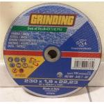 DISCO MARMO GRINDING 230 X 1.9