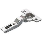 CERNIERA MOBILE AMMORTIZZATA SALICE "C7A6" S/PIASTRA D. 35 COLLO 9