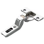 CERNIERA MOBILE AMMORTIZZATA SALICE "C7A6" S/PIASTRA D. 35 COLLO 17