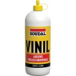 COLLA VINILICA UNIVERSALE SOUDAL VINIL GR. 250