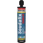 ANCORANTE CHIMICO SOUDAFIX VE400 ML.280 SOUDAL