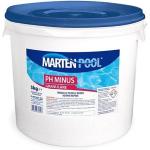 PH MINUS  PISCINA GRANULARE PICCOLO KG. 5 (BY MARTEN)