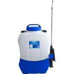 POMPA ZAINO A BATTERIA DI MARTINO LITHIUM IN PVC LT. 8