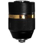 MANDRINO MM. 1.5/13 ECEF - F1/2X20 S/CHIAVE IN METALLO