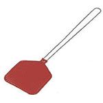 PALETTA ABBATTIMOSCHE C/MANICO FERRO ART. 131