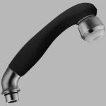 DOCCETTA DI RICAMBIO BIANCA PER MONOCOMANDO PARRUCCHIERA PB